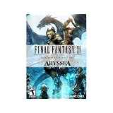 Final Fantasy XI: Ultimate Collection Abyssea Edition [Download] ~ Square Enix