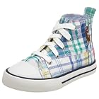 Polo Ralph Lauren Toddler/Little Kid Bal Harbour Hi Multi 91039 Sneaker