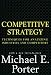 Competitive Strategy