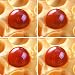 Lujex(TM) DragonBall Z Crystal Ball Set of 7pcs Anime Dragonball_s-3