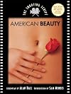 American Beauty: The Shooting Script (Newmarket Shooting Scripts)