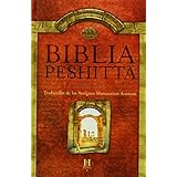 biblia peshitta spanish edition