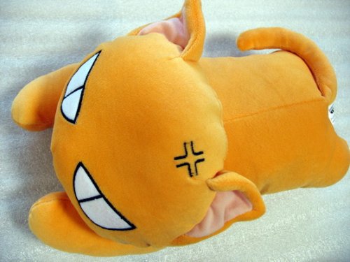 Childrens Toyshop  Toys : Fruits Basket Kyo Plush + Pin
