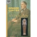 Howard Carter und die Entdeckung des Grabmals von Tut-ench-Amun