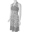 Adi Designs S Max Collection Halter Dress