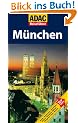 ADAC Reisef�hrer M�nchen