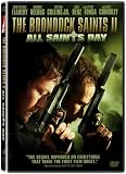 The Boondock Saints II: All Saints Day [DVD] [2010]