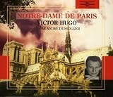 Review French & European Pubns  / Notre Dame de Paris (in French) / 4 Audio Compact Discs