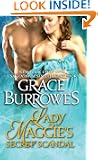 Lady Maggie's Secret Scandal
