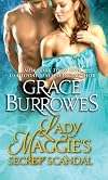 Lady Maggie's Secret Scandal