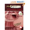 Mel Bay First Lessons Flatpicking Guitar Book/CD Set