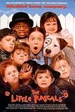 Little Rascals by Unknown. Size 27.00 inches width by 41.00 inches height. High Quality Art Poster Print