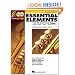 Essential Elements 2000: Comprehensive Band Method: B Flat Trumpet Book 1