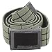 Es Henley 3 Men's Web Belt - One Size Fits All - Olive