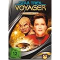 Star Trek - Voyager: Season 5, Part 2 [4 DVDs]
