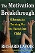 The Motivation Breakthrough: 6 Secrets to Turning On the Tuned-Out Child