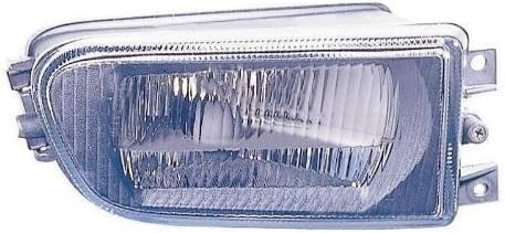 BMW 5 SERIES 97-00 FOG LIGHT (528/540 I)PAIR SET NEW