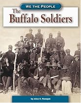 The Buffalo Soldiers (We the People (Compass Point Books Hardcover))