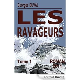 Les Ravageurs