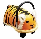 Review Hippychick WBTIGS / Wheelybug Tiger Small