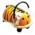 Wheelybug Tiger Small
