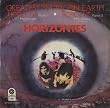 Horizontes - Horizons