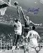 Bill Russell Autographed Boston Celtics 8x10 Photo