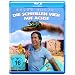 Die schrillen Vier auf Achse [Blu-ray]