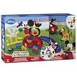 Mega Bloks Mickeys Clubhouse Play Set