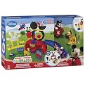 Mega Bloks Mickeys Clubhouse Play Set