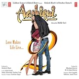 Aashiqui 2 Hindi Audio CD (Indian/Bollywood/Songs) Starring Aditya Roy Kapoor, Shraddha Kapoor