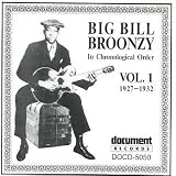 Complete Recorded Works, Vol. 1 (1927-1932)
