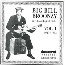 Complete Recorded Works, Vol. 1 (1927-1932)