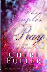 When Couples Pray: The Little Known Secret to Lifelong Happiness in Marriage