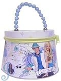 High School Musical Tin Box Accesories Case