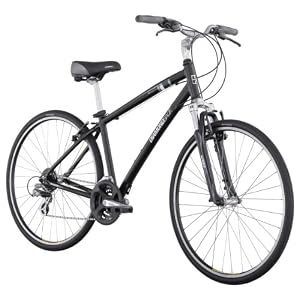 Diamondback Maravista Men's Sport Hybrid Picture