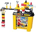 Mega Brands CAT Workbench