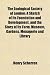The Zoological Society of London; A Sketch of Its Foundation and Development, and the Story of Its Farm, Museum, Gardens, Menagerie and Library