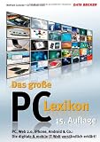 Produkt-Bild: Das gro&szlig;e PC-Lexikon 2011