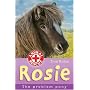 Rosie: The Problem Pony (Animal Rescue)