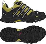 Produkt-Bild: ADIDAS Schuh Kinder, Terrex Low, schwarz/gr&uuml;n
