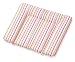  : Pinolino 71585-7 - Wickelauflage Komfort, Folie Streifen rosa/grün