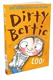 Loo! (Dirty Bertie)