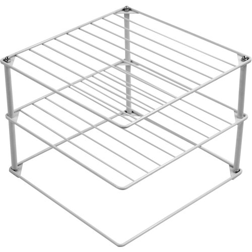 Chef Buddy Corner Storage Rack