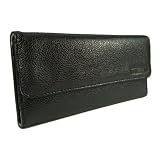 Kenneth Cole Trifold Clutch Bag Wallet in Choice of Colors and Patterns 518TwGJfW4L. SL160 Kenneth Cole Trifold Clutch Bag Wallet in Choice of Colors and Patterns