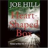 Heart-Shaped Box (Unabridged)
