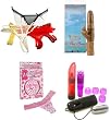 Fantasy Lingerie Wireless Vibrating Panties and Venus Penis Sex Toy Collection