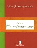 Revue Christine Bonneton  / Mes confitures maison