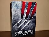 Wolverine - Limited Edition Tin-Box - Steelbook [für Blu-ray oder DVD]
