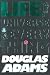 The Hitchhiker's Guide to the Galaxy: Life, the Universe and Everything (Hitchhikers Guide to/Galaxy)
